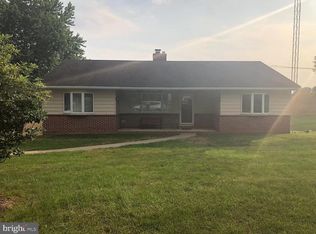 154 Jubilee Rd, Peach Bottom, PA 17563