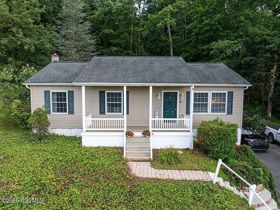 156 Columbia Hill Rd, Danville, PA 17821 | Zillow