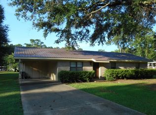 109 Carr St, Sarepta, LA 71071