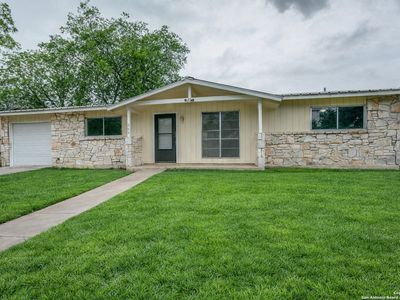209 Ivy Ln, Universal City, TX, 78148