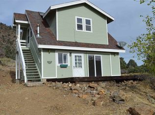 3220 Penrod Ln, Gardnerville, NV