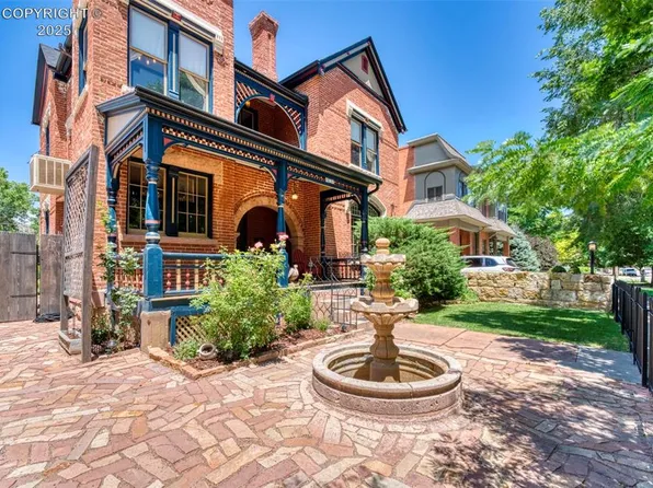 417 Greenwood Ave, Canon City, CO 81212