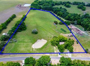 10837 Fm 1377, Blue Ridge, TX 75424