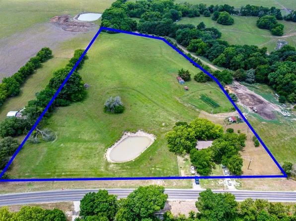 10837 Fm 1377, Blue Ridge, TX 75424