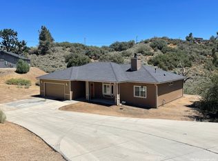 26380 Winchester Ct, Tehachapi, CA 93561