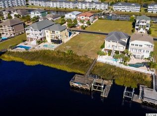 4820 Williams Island Dr, Little River, SC 29566