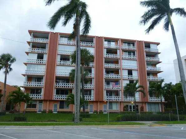 15 S Golfview Road #503, Lake Worth Beach, FL 33460