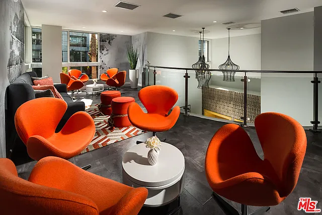 4140 Glencoe Ave #604 — Photo 16