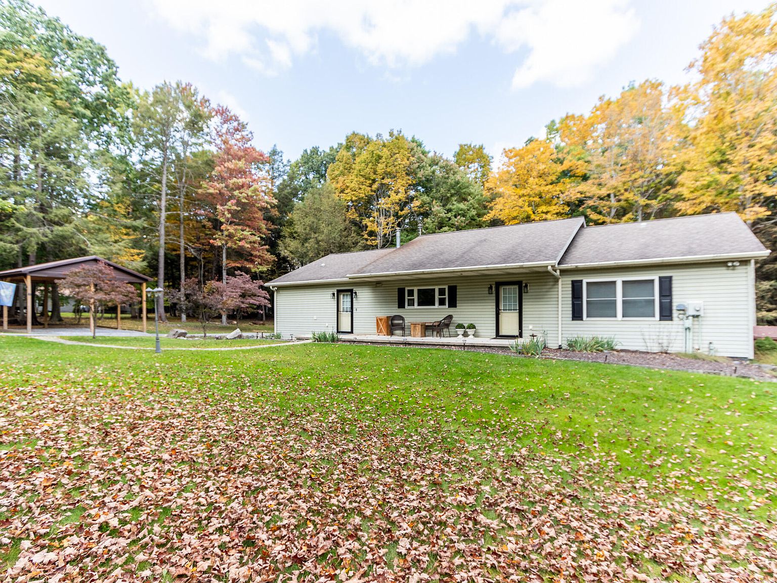 178 Christopher Rd, Flinton, PA 16640 | MLS 08-8510 | Zillow