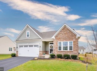 937 Robinson Rd, Townsend, DE 19734