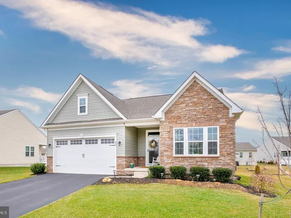 937 Robinson Rd, Townsend, DE 19734