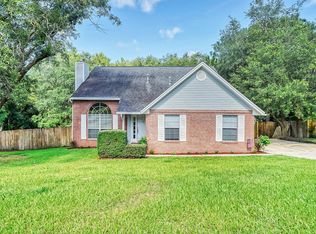 301 Ashley Dr, Crestview, FL 32536
