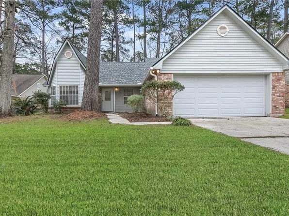 617 Red Oak Dr, Mandeville, LA 70471