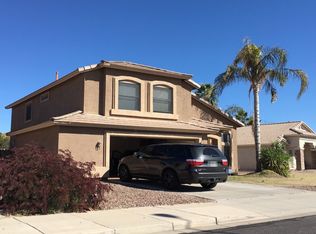 8648 E Monte Ave, Mesa, AZ 85209