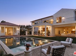 15620 Woodvale Rd, Encino, CA 91436