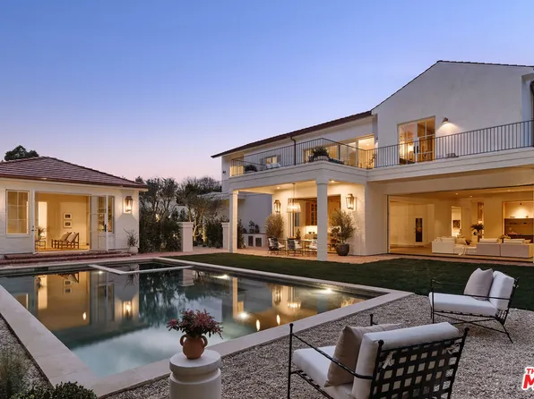 15620 Woodvale Rd, Encino, CA 91436