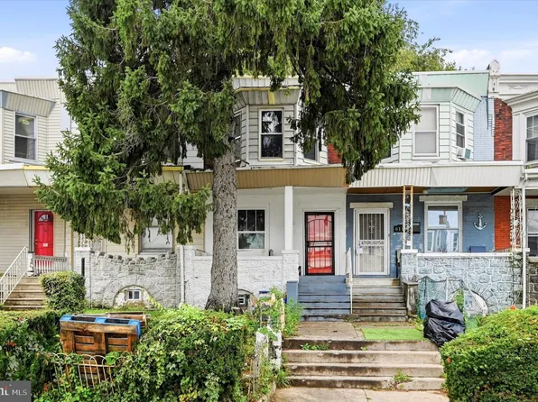 6114 Chestnut St, Philadelphia, PA 19139
