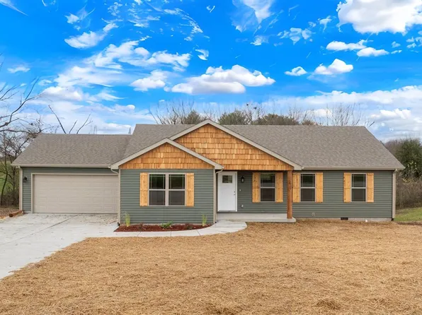 1809 Hydro Pondsville Rd, Smiths Grove, KY 42171