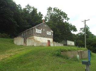 10800 E Willow Rd, Stockton, IL 61085