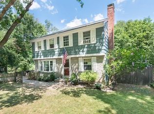 52 Summer Ave, Reading, MA 01867