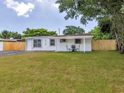 2160 NE 2nd Avenue, Pompano Beach, FL, 33060