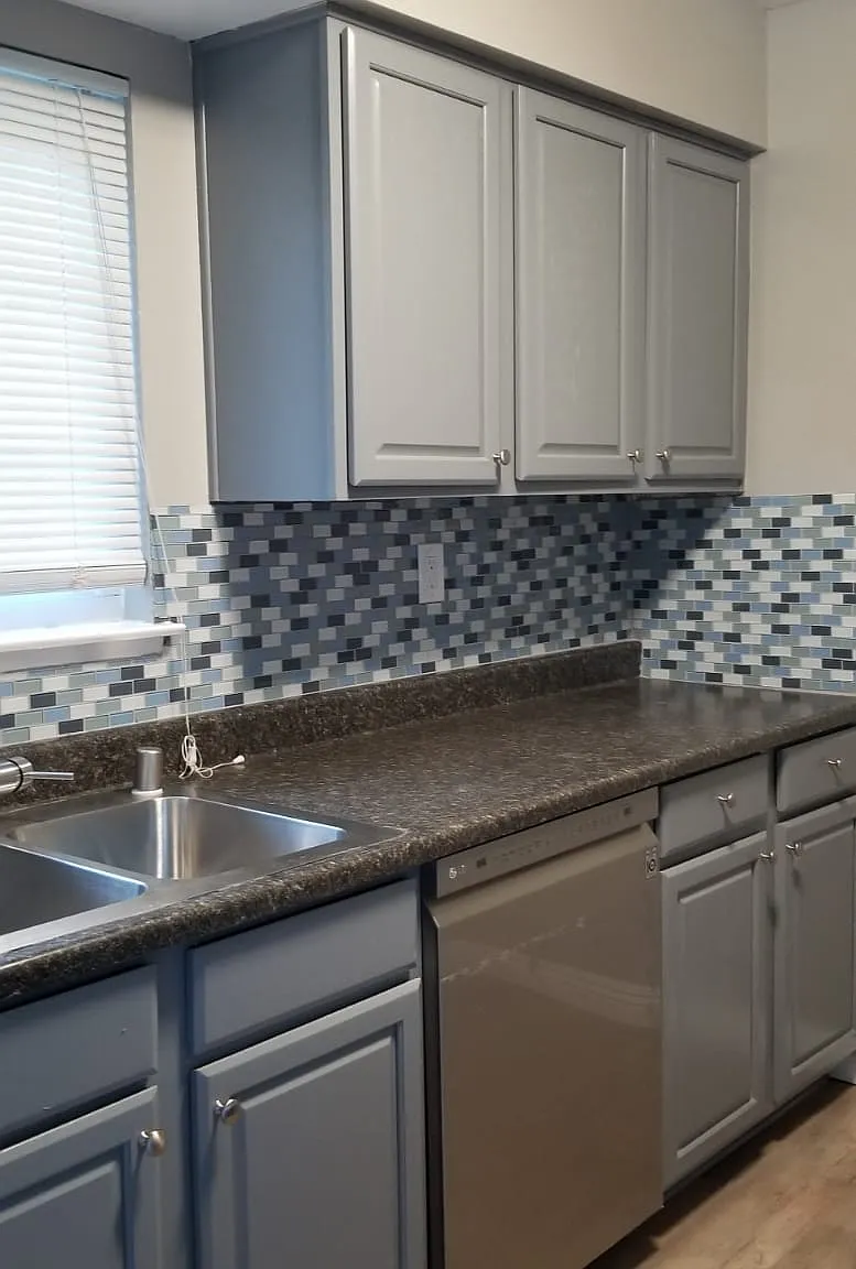 2 bed, 1.5 bath, 1086 sqft, $1,900 — Photo 1