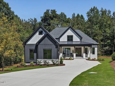 72 Hazelwood, Pittsboro, NC, 27312