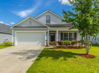 368 Briarbend Rd, Goose Creek, SC 29445