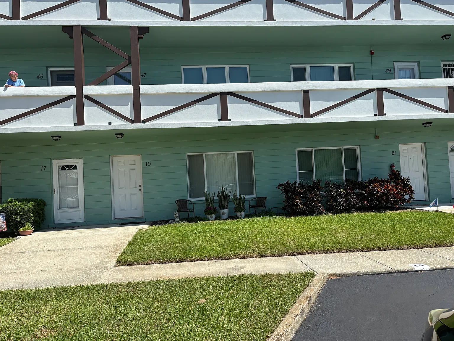 1 bed, 825 sqft, $1,400 — Photo 1