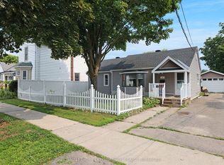 63 Wilson St E, Perth, ON K7H1M2