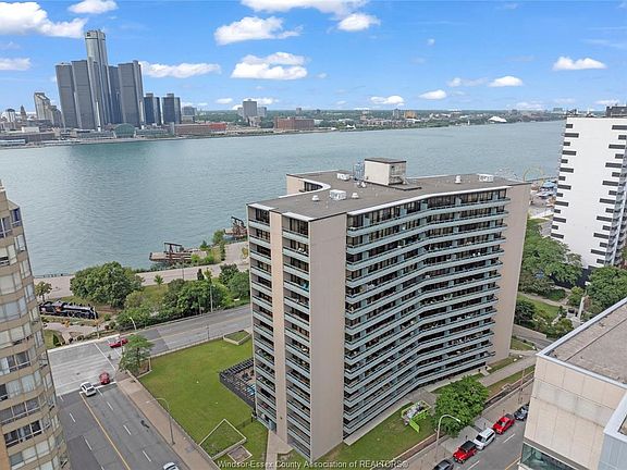 2nd image of 111 Riverside Dr E #1408