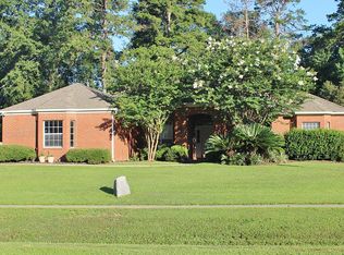 6334 Sinkola Dr, Tallahassee, FL 32312