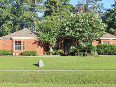 6334 Sinkola Dr, Tallahassee, FL, 32312