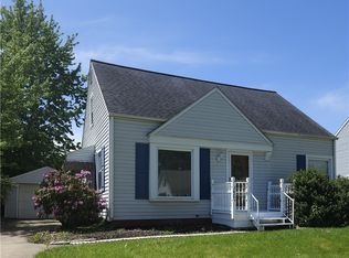 236 Tyler Ave, Cuyahoga Falls, OH