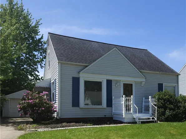 236 Tyler Ave, Cuyahoga Falls, OH 44221