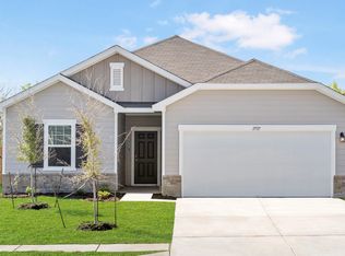 Firefly Plan, Royal Pines, Porter, TX 77365