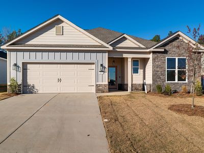3215 Banter Drive, Graniteville, SC, 29829