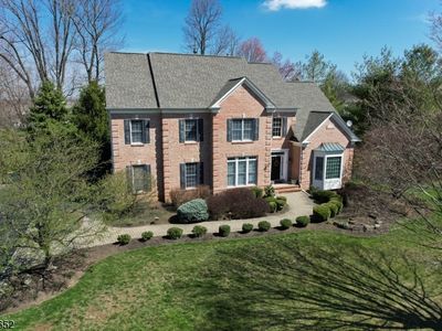 38 Ridge Rd, Green Brook, NJ, 08812