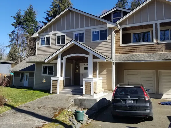 21315 60th Ave W, Mountlake Terrace, WA 98043