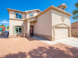 2161 Shreya St, El Paso, TX 79938