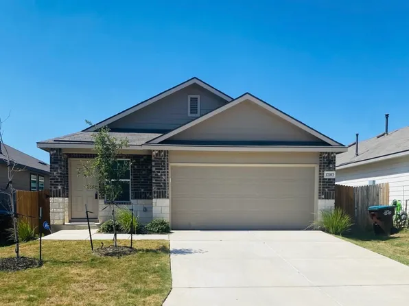 12103 Sampson Crk, San Antonio, TX 78245