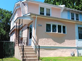 734 Sharon Ave, Collingdale, PA 19023