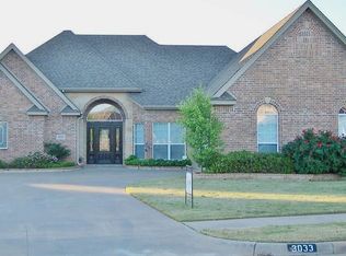 3033 Cromwell Ave, Wichita Falls, TX 76309