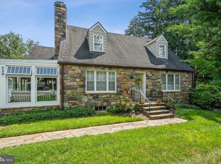520 W Main St, Purcellville, VA