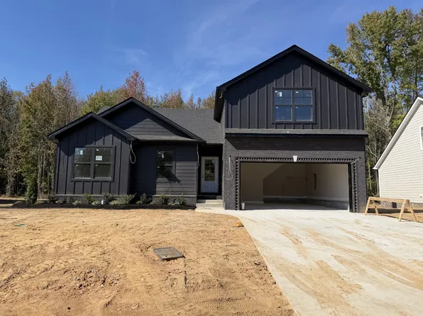 373 Hereford Farms Lot 373, Clarksville, TN 37043