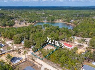 6 Country Blvd, Defuniak Springs, FL 32433