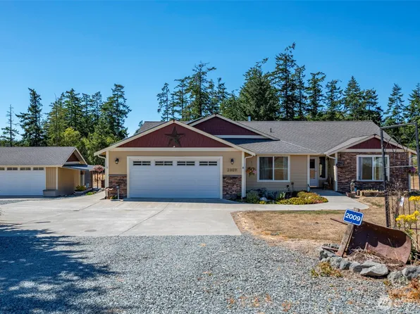 2009 October Lane, Oak Harbor, WA 98277