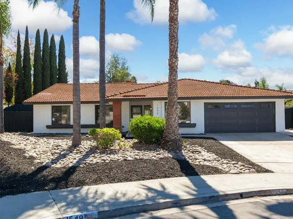 1545 Marjorie St, Oceanside, CA 92056
