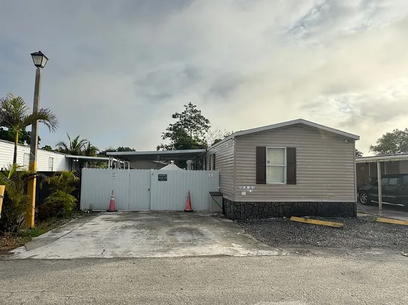 25505 SW 129th Pl, Princeton, FL 33032