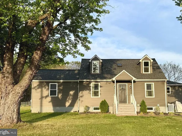 4985 Solomons Island Rd, Huntingtown, MD 20639